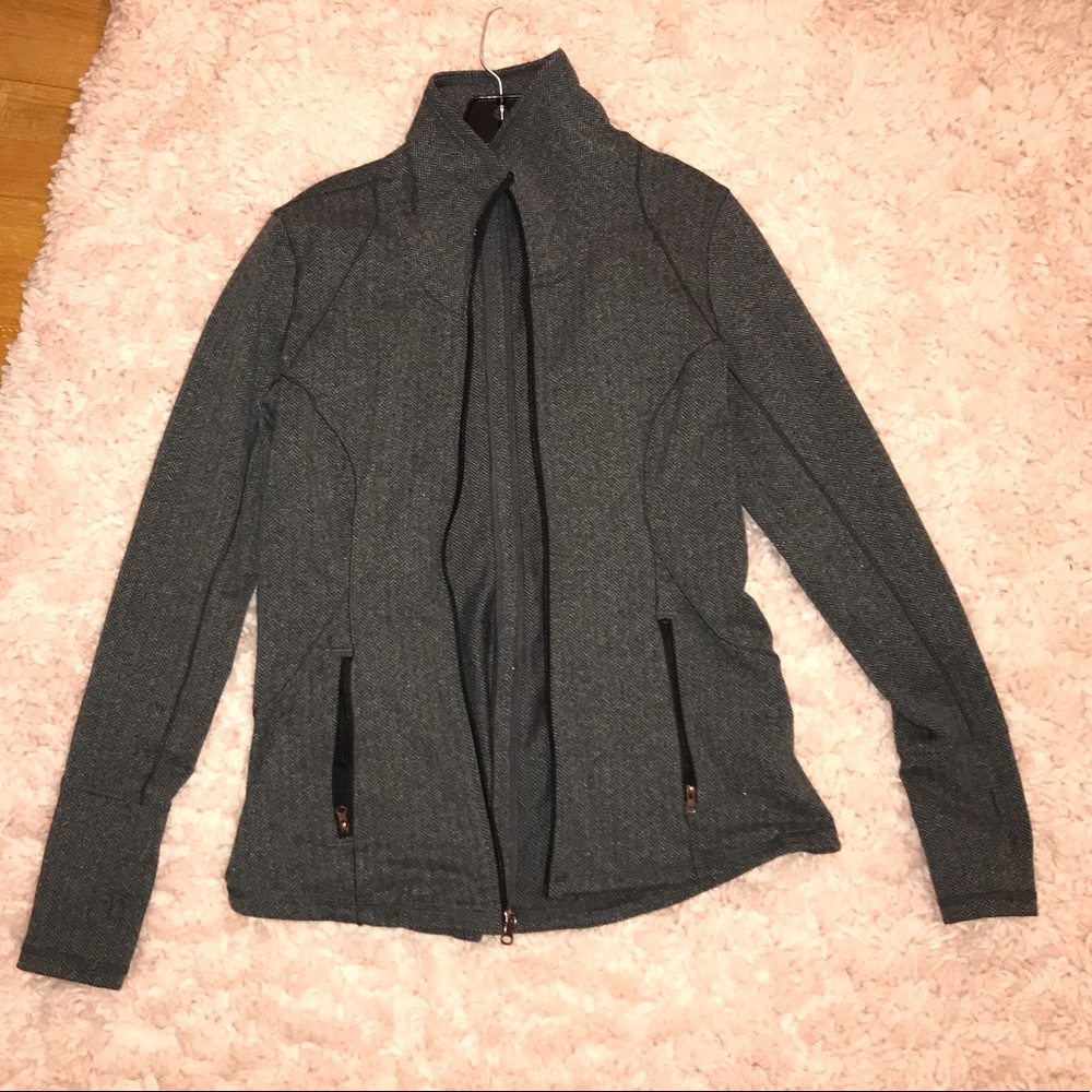 CALIA by Carrie Underwood jacket